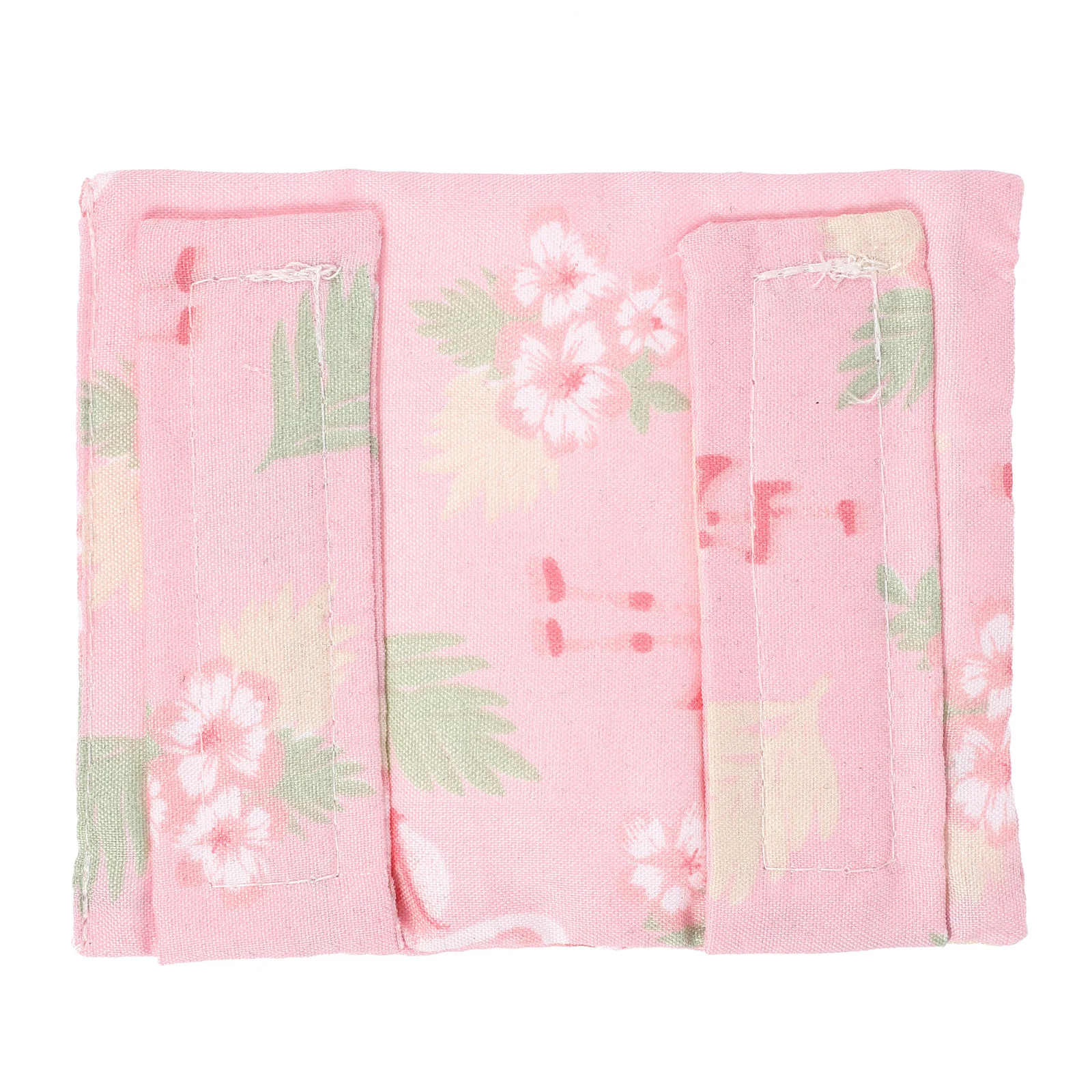 Polyester Bra Strap Cushion Anti Shoulder Pad for Post Surgery Port Relief Reusable Underwear Accessories
Polyester Bra Strap Cushion Anti Shoulder Pad for Post Surgery Port Relief Reusable Underwear Accessories