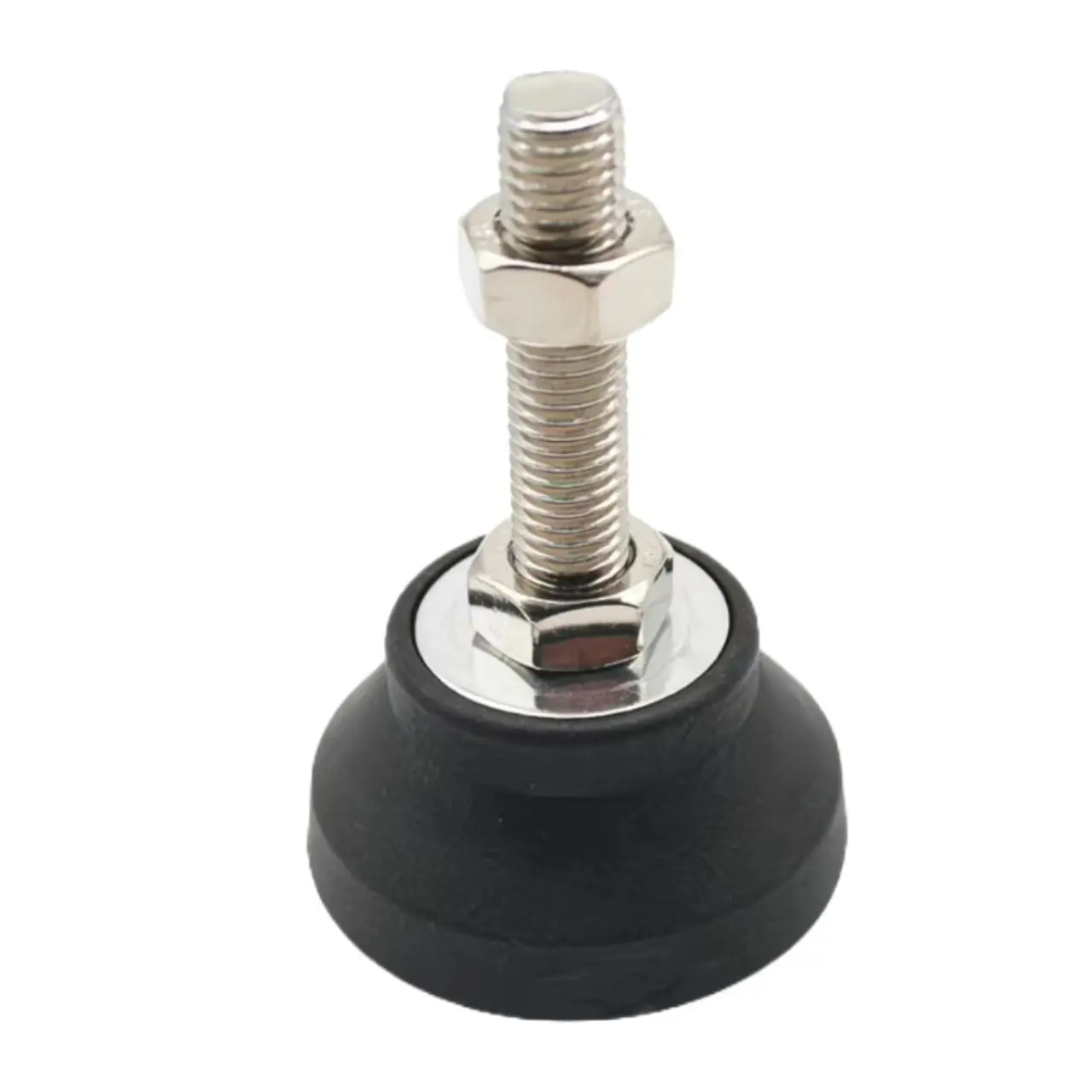 Нейлоновые регулируемые подушечки для ног — шарнирные ножки/опорные ножки, размеры M8/M10/M12/M16 для алюминиевых профилей
Нейлоновые регулируемые подушечки для ног — шарнирные ножки/опорные ножки, размеры M8/M10/M12/M16 для алюминиевых профилей