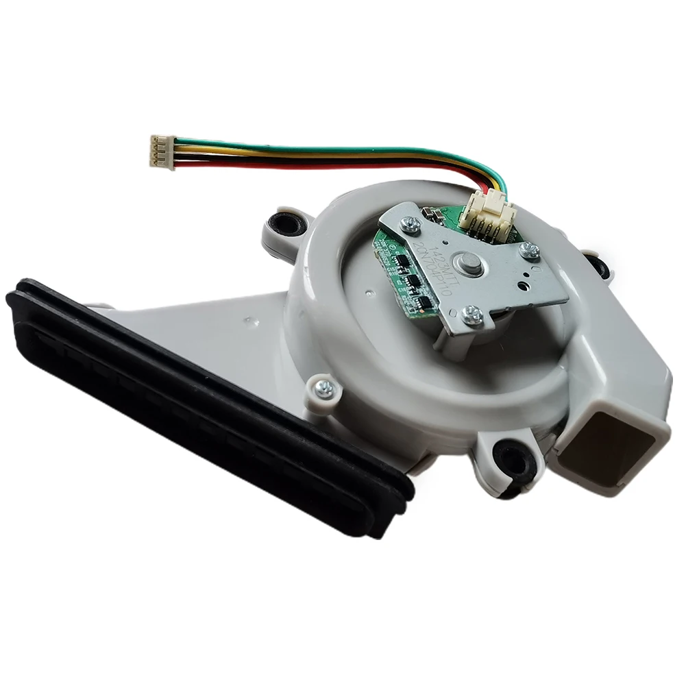 Vacuum Cleaner Replacement Fan Motor for NEATSVOR For X500 with Third Gear Suction Adjustment for Effective Cleaning
Vacuum Cleaner Replacement Fan Motor for NEATSVOR For X500 with Third Gear Suction Adjustment for Effective Cleaning