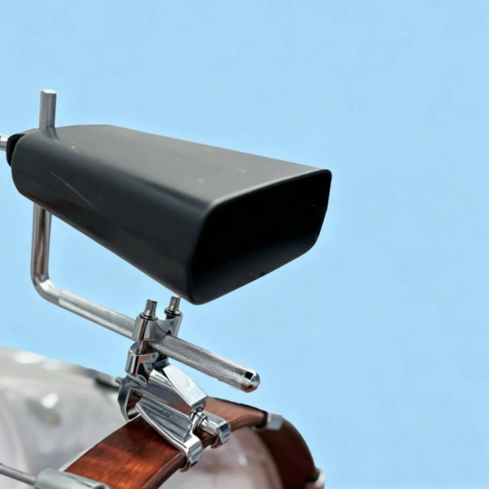 Bass Drum Clamp Secure Grip Cowbell Holder Clamp Bass Drum Hoop Mount Sturdy Metal Music Accessory for Percussionists, Stage
Bass Drum Clamp Secure Grip Cowbell Holder Clamp Bass Drum Hoop Mount Sturdy Metal Music Accessory for Percussionists, Stage