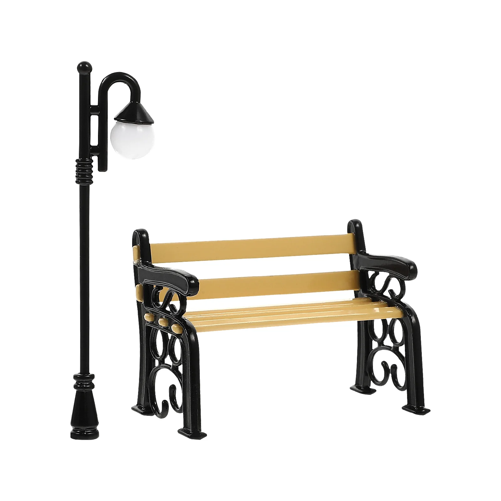 Dollhouse Toys Furniture Kids Miniature Water Table Outdoor Street Light Metal Child
Dollhouse Toys Furniture Kids Miniature Water Table Outdoor Street Light Metal Child