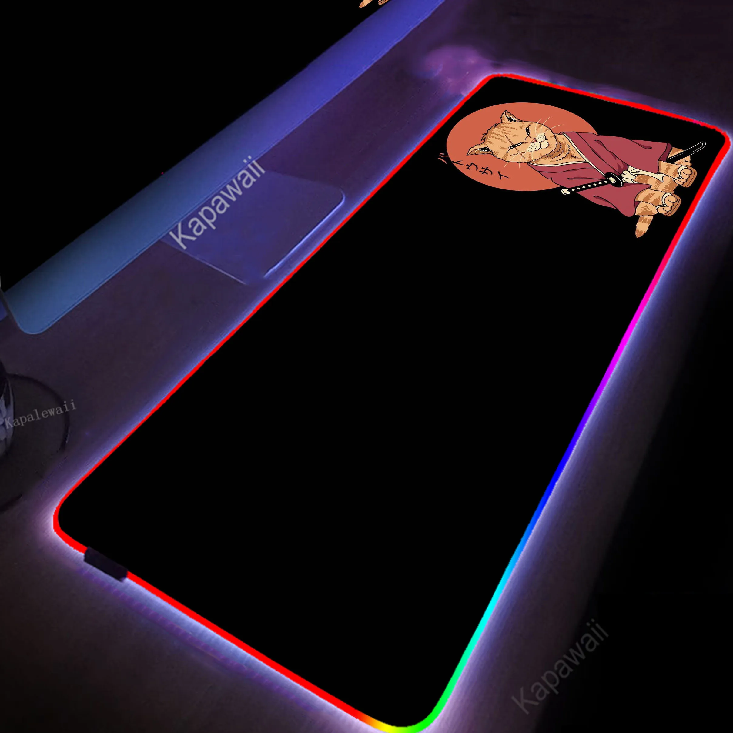 RGB Japanese Style Large Mouse Pad Pc Gamer Mousepad HD Print Gaming Keyboard Pads XXL Table Carpet Rubber Anti-slip Desk Mat
RGB Japanese Style Large Mouse Pad Pc Gamer Mousepad HD Print Gaming Keyboard Pads XXL Table Carpet Rubber Anti-slip Desk Mat