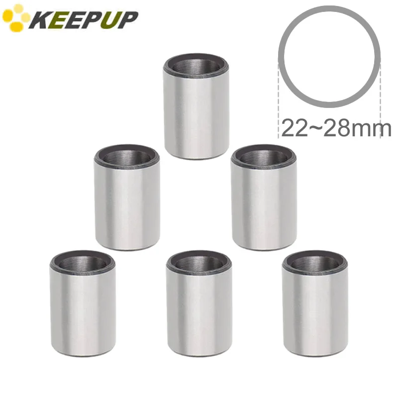 45 # Прямая направляющая втулка из углеродистой стали без плеч, литьевая резиновая форма, втулка подшипника 22x16 24x18 28x20 15x20x25x30x50x100 мм
45 # Прямая направляющая втулка из углеродистой стали без плеч, литьевая резиновая форма, втулка подшипника 22x16 24x18 28x20 15x20x25x30x50x100 мм