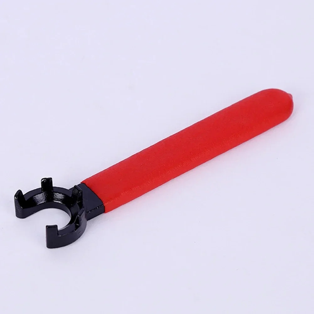 CNC Tool Wrench Collet Chuck Set 45 Steel Material Anti-slip Effect Lightweight Design Multiple Specifications
CNC Tool Wrench Collet Chuck Set 45 Steel Material Anti-slip Effect Lightweight Design Multiple Specifications