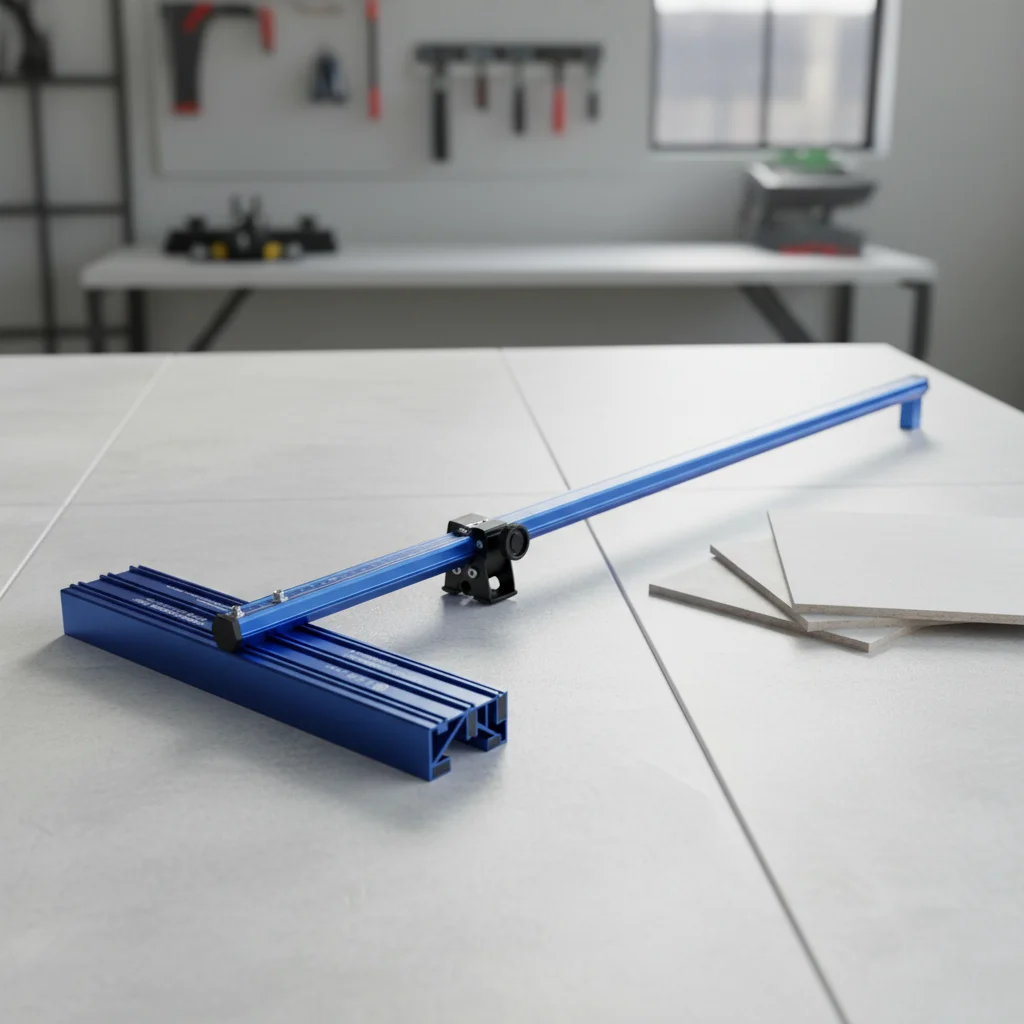 High Accuracy Manual Tile Cutting Machine Push Knife 90cm Portable Five-Row Manual Tile Glass Cutter for Tiling Projects
High Accuracy Manual Tile Cutting Machine Push Knife 90cm Portable Five-Row Manual Tile Glass Cutter for Tiling Projects