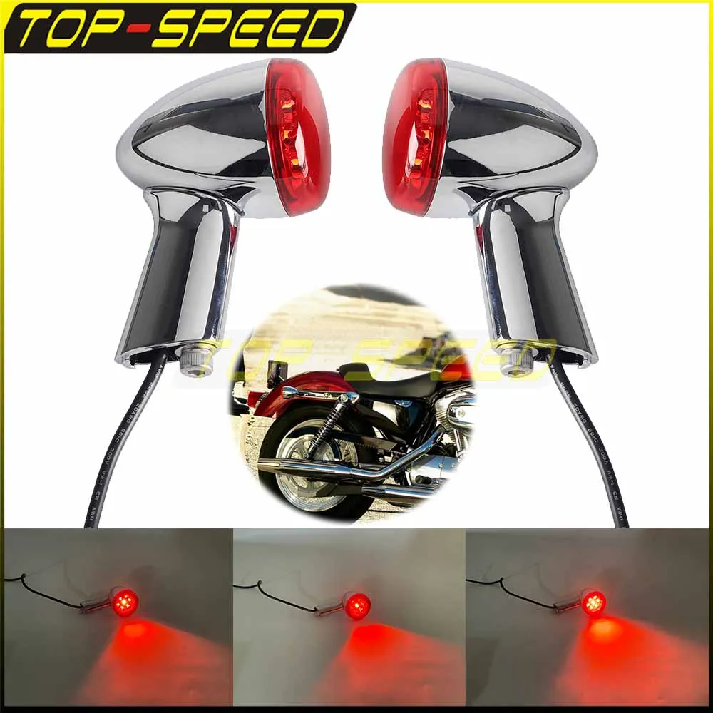 LED Motorcycle Running Lamp Turn Signal Light Brake Lights For Harley Sportster XL 1200S 1200NS 1200CA 1200T 1200C 1200N 92-22
LED Motorcycle Running Lamp Turn Signal Light Brake Lights For Harley Sportster XL 1200S 1200NS 1200CA 1200T 1200C 1200N 92-22