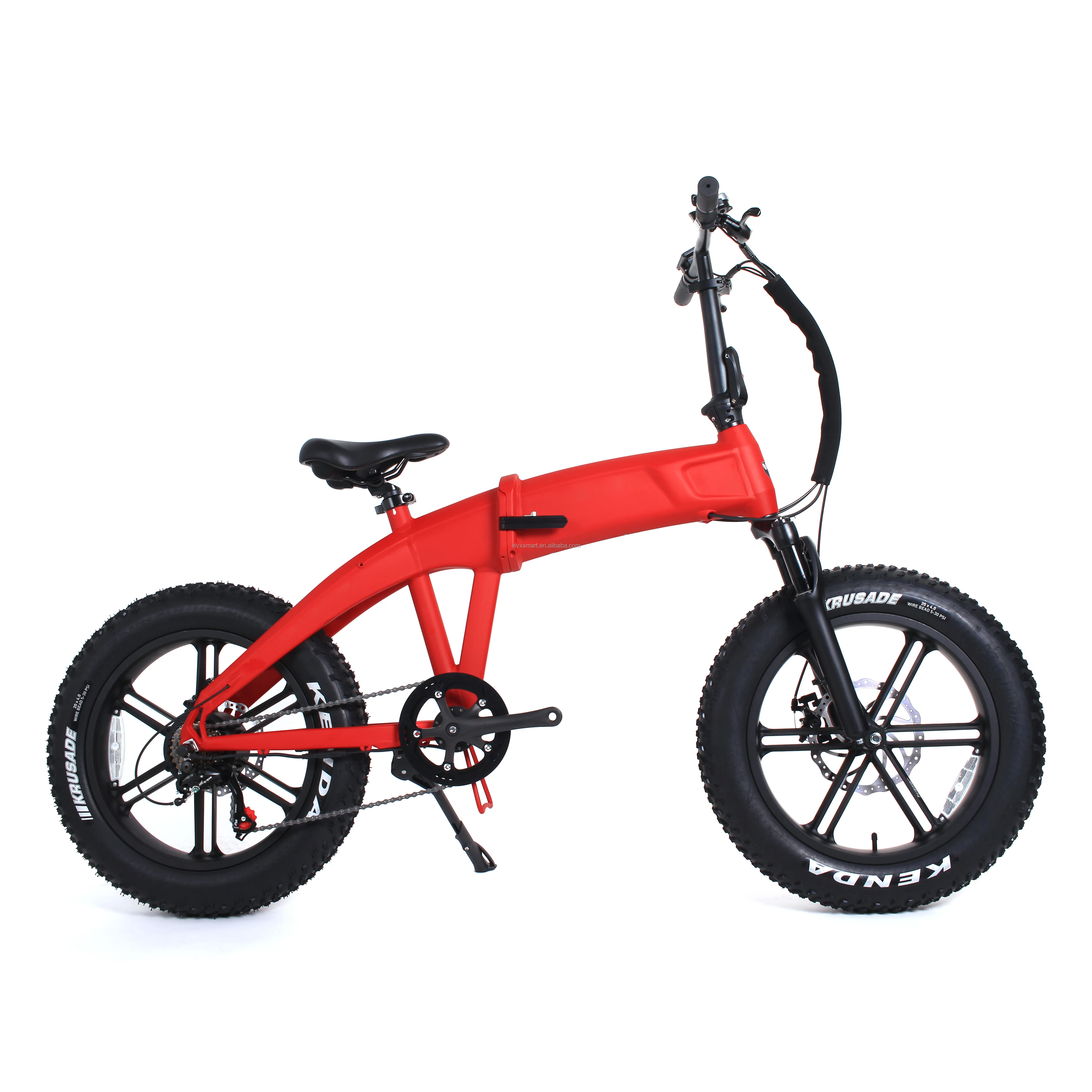 ATV&UTVRocket Ebike Factory Wholesale Fat Tyre Electric Bike 20 Inch Shimano 8 Speeds Pedelec 500W 750W 1000W Folding Electric B
ATV&UTVRocket Ebike Factory Wholesale Fat Tyre Electric Bike 20 Inch Shimano 8 Speeds Pedelec 500W 750W 1000W Folding Electric B