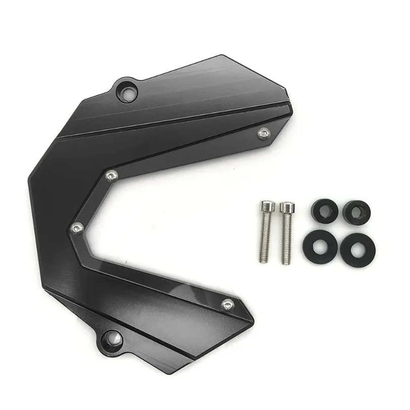 For Yamaha MT09 FZ-09 FZ09 2013-2020 MT-09 Motorcycle Front Sprocket Chain Guard Gear Protection Cover Accessories Tracer 900
For Yamaha MT09 FZ-09 FZ09 2013-2020 MT-09 Motorcycle Front Sprocket Chain Guard Gear Protection Cover Accessories Tracer 900