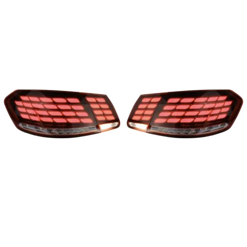 For Mercedes Benz E Class Taillight Rear Light Lamp Modify Upgrade Part Suit For 2006-2016 Year Car Body Kit
For Mercedes Benz E Class Taillight Rear Light Lamp Modify Upgrade Part Suit For 2006-2016 Year Car Body Kit