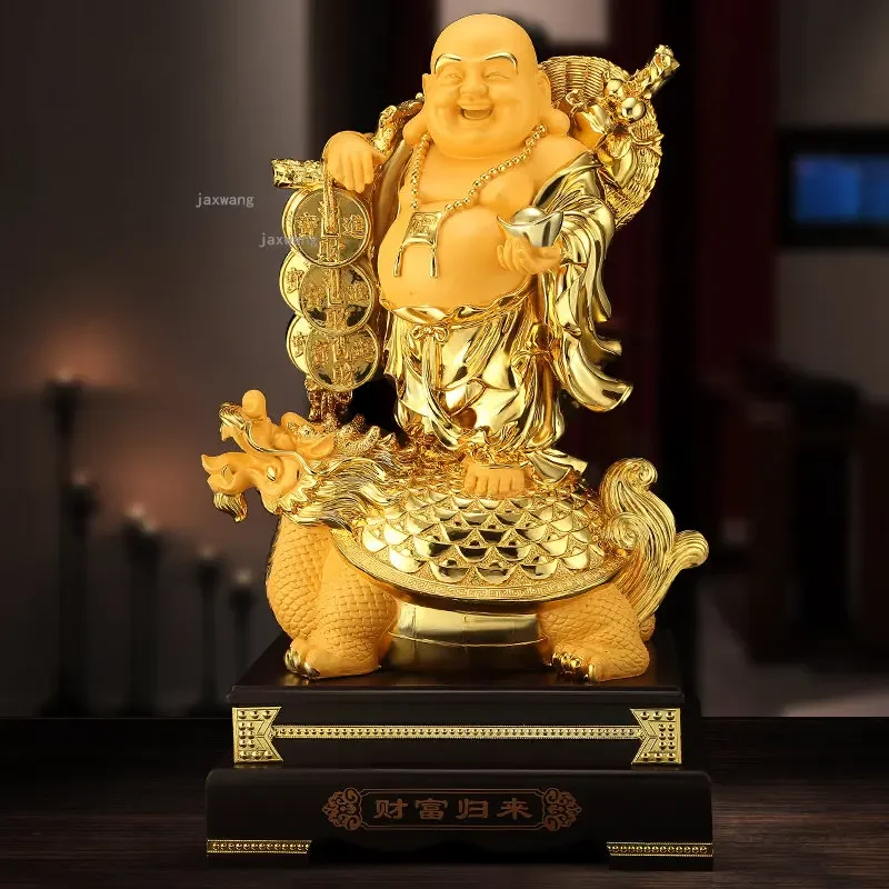 Luxury Shopping Mall Buddha Statues Restaurant Home Decoration Hallway Porch Sculptures Ornaments Modern Hotel Figurines
Luxury Shopping Mall Buddha Statues Restaurant Home Decoration Hallway Porch Sculptures Ornaments Modern Hotel Figurines