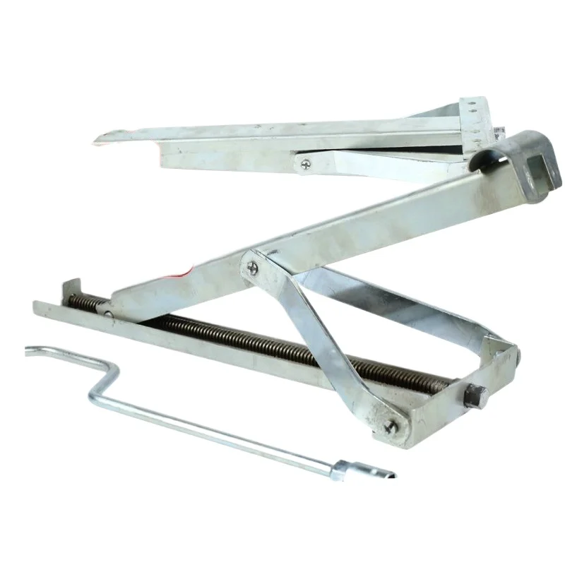Trailer outriggersRV jacks, balance outriggers, stable outriggers, dining cart support
Trailer outriggersRV jacks, balance outriggers, stable outriggers, dining cart support