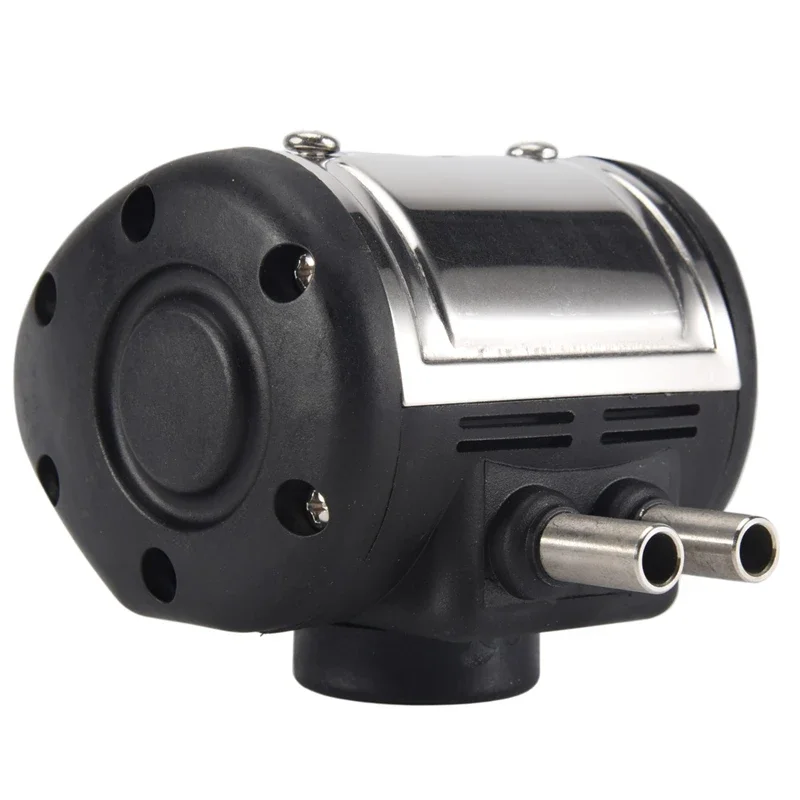 L80 Pneumatic Pulsator For Cow Milker Milking Machine Stainless Steel Dairy Farm Milker 50-180 Ppm Adjustable Speed
L80 Pneumatic Pulsator For Cow Milker Milking Machine Stainless Steel Dairy Farm Milker 50-180 Ppm Adjustable Speed