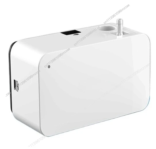 M1/2 Air Conditioner Drain Pump Integrated Household Ultra-quiet External Pump Condensate Automatic Accessories
M1/2 Air Conditioner Drain Pump Integrated Household Ultra-quiet External Pump Condensate Automatic Accessories