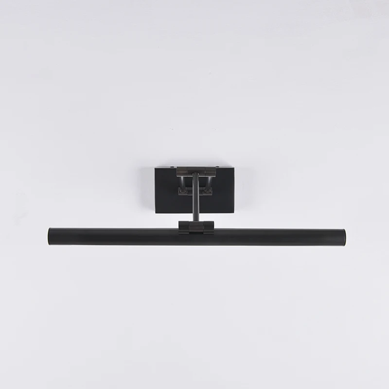 bathroom light fixtures above mirror,Adjustable telescopic,Coppery black home-appliance wall lamp 42cm 110-220V
bathroom light fixtures above mirror,Adjustable telescopic,Coppery black home-appliance wall lamp 42cm 110-220V