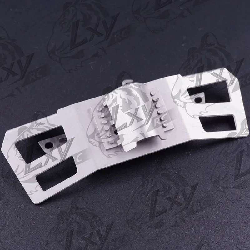 Масштаб 1:14, металлический имитационный передний фаркоп, аксессуары для обновления грузовика Tamiya RC BENZ 3363 1851 ACTROS AROCS
Масштаб 1:14, металлический имитационный передний фаркоп, аксессуары для обновления грузовика Tamiya RC BENZ 3363 1851 ACTROS AROCS