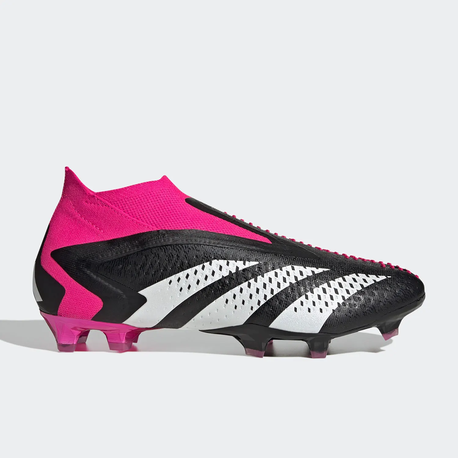 Adidas Authentic ACCURACY+FG Men's Natural Grass Sports Football Shoes GW4557
Adidas Authentic ACCURACY+FG Men's Natural Grass Sports Football Shoes GW4557