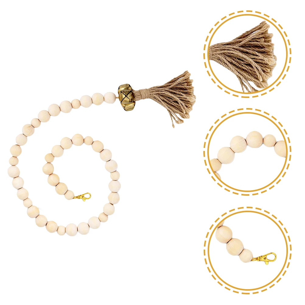 Pet Doorbell For Dog Potty Training Weaving Accessories Hanging Door Decor Durable Housetraining Bell Chain Dog Training Tool
Pet Doorbell For Dog Potty Training Weaving Accessories Hanging Door Decor Durable Housetraining Bell Chain Dog Training Tool