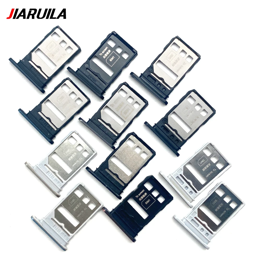 SIM Card Tray chip slot drawer Holder Adapter Accessories Replacement Part For Huawei Honor 50 90 Lite 5G 90 Pro
SIM Card Tray chip slot drawer Holder Adapter Accessories Replacement Part For Huawei Honor 50 90 Lite 5G 90 Pro