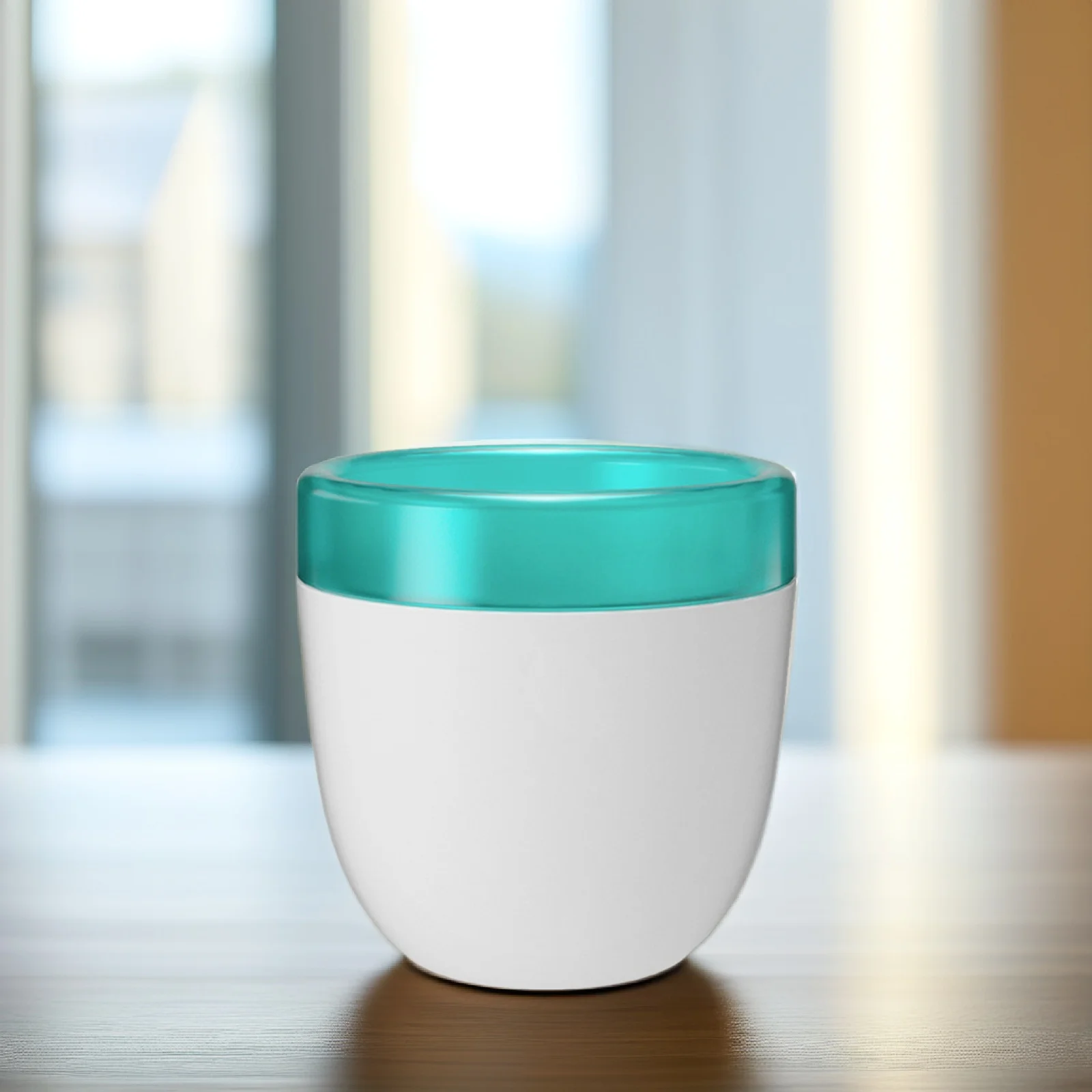 Automatic Watering Pot Double Layer Self Absorption Flower Planter Thickened Indoor Plants Gardening Container
Automatic Watering Pot Double Layer Self Absorption Flower Planter Thickened Indoor Plants Gardening Container