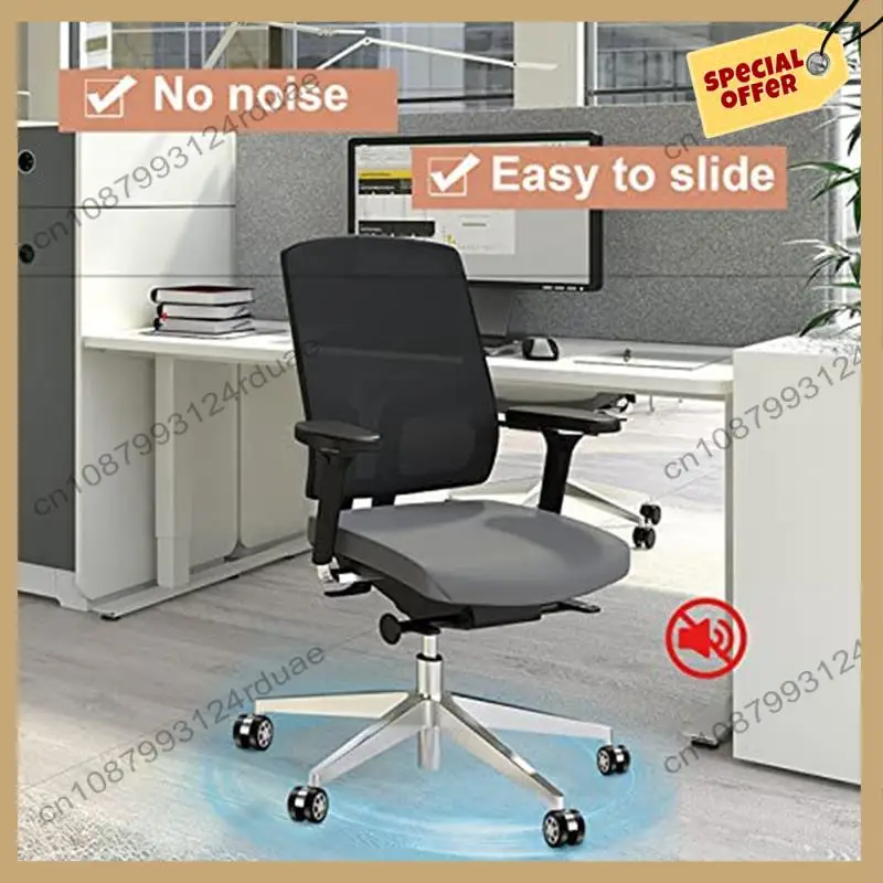 A75T Office Chair Caster Wheels Replacement Accessories Caster Desk Chair Wheels, Rolling Wheels , Chair Casters For Hardwood Fl
A75T Office Chair Caster Wheels Replacement Accessories Caster Desk Chair Wheels, Rolling Wheels , Chair Casters For Hardwood Fl
