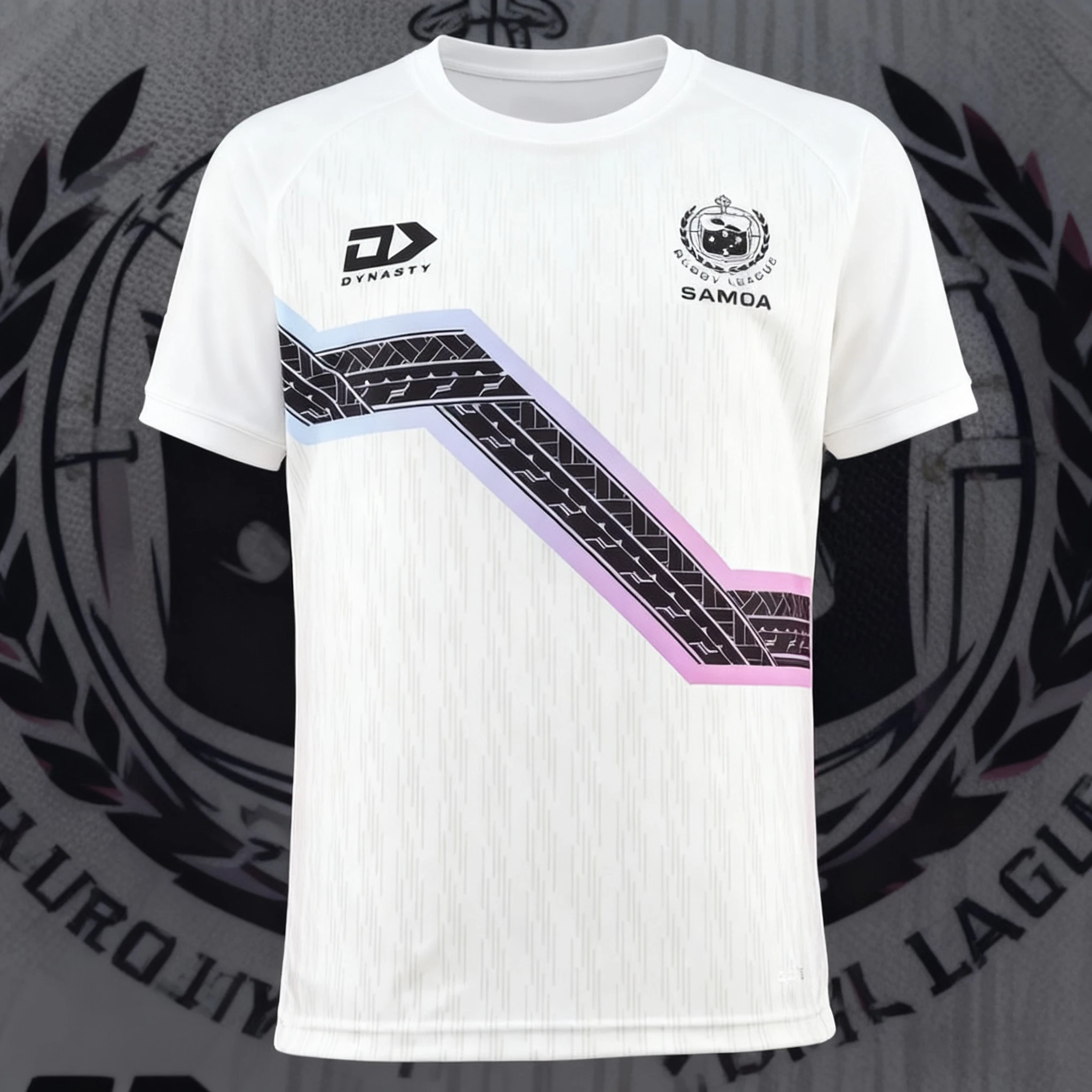 2026 Summer Men's New Samoa Tonga Training Rugby Jersey for Both Men and Women, Sport Quick-drying T-shirt Top
2026 Summer Men's New Samoa Tonga Training Rugby Jersey for Both Men and Women, Sport Quick-drying T-shirt Top