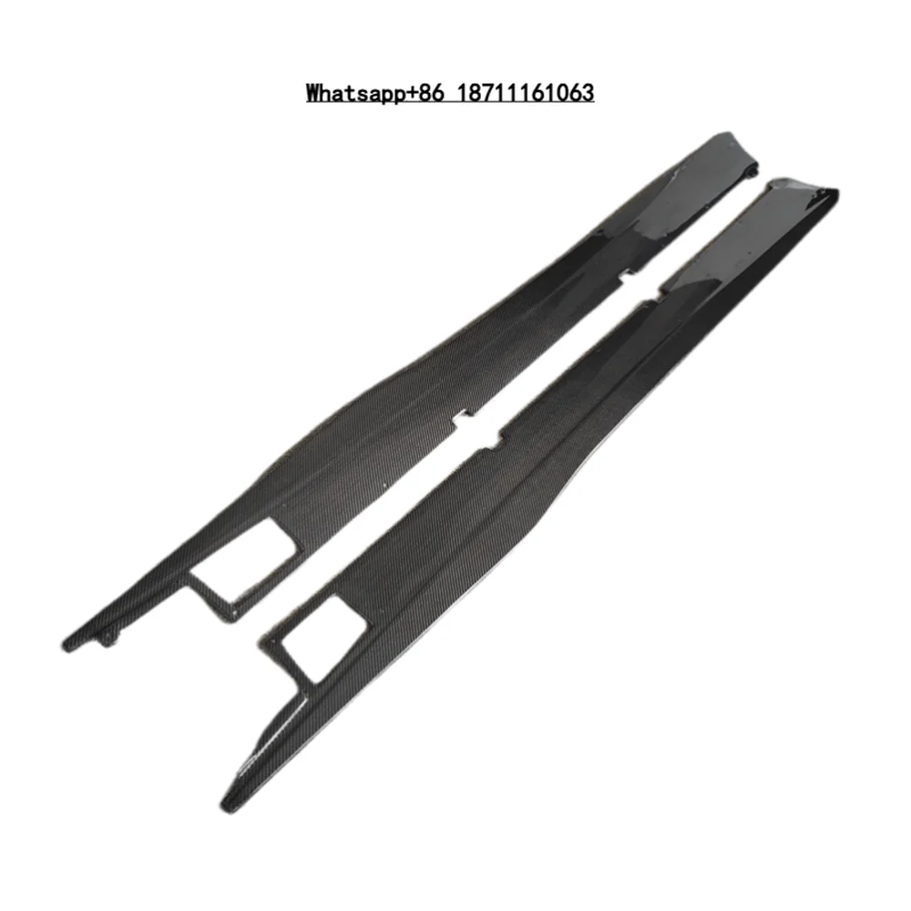 DC Style Body Kit for Aventador LP700 LP720 LP740 Carbon Fiber Side Skirt Body Kit
DC Style Body Kit for Aventador LP700 LP720 LP740 Carbon Fiber Side Skirt Body Kit