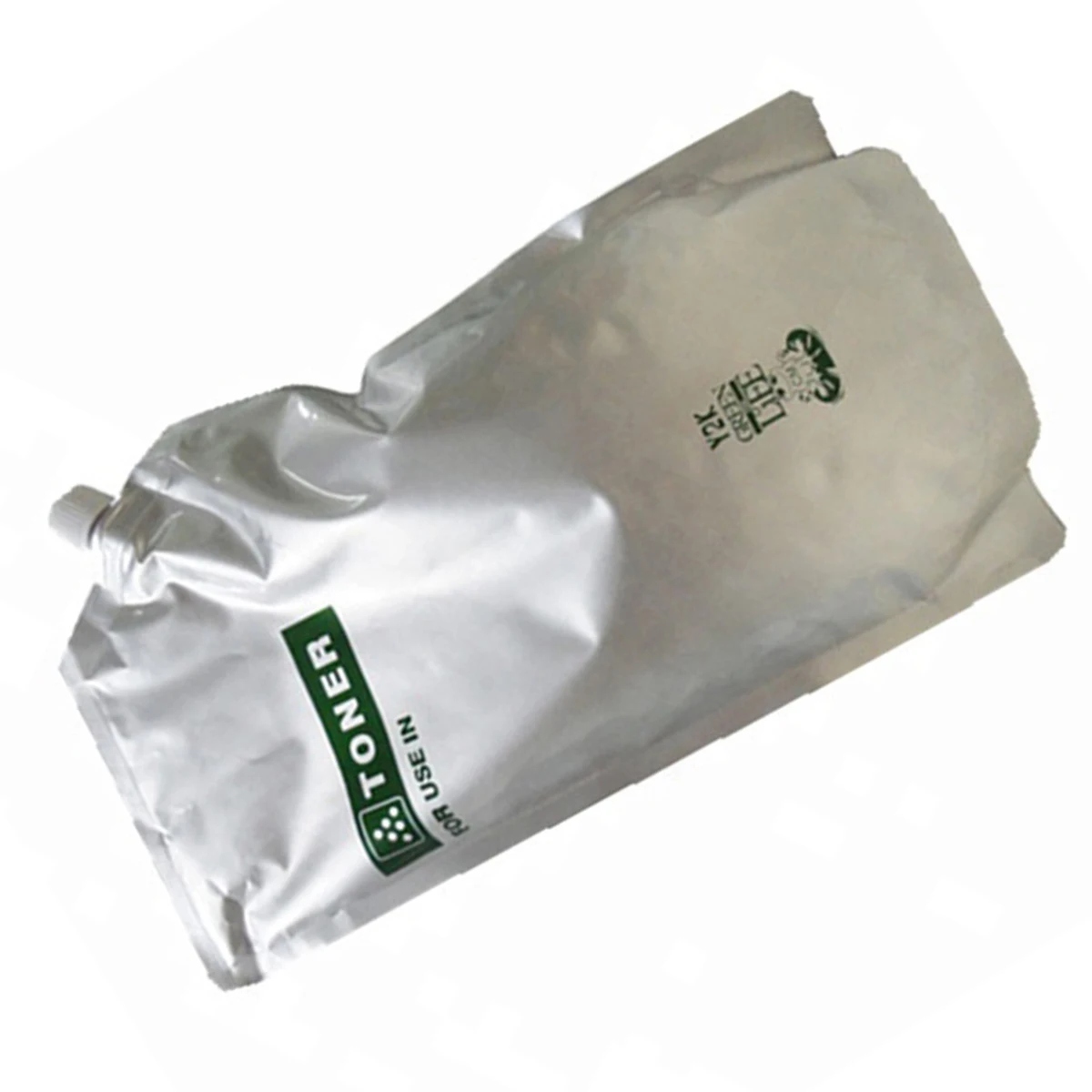 1KG Toner Powder Refill Dust FOR Brother MFC-L-2710 MFC-L-2713 MFC-L-2730 MFC-L-2750 HLL-2350 HLL-2375 HL-2395 DW DN MFP
1KG Toner Powder Refill Dust FOR Brother MFC-L-2710 MFC-L-2713 MFC-L-2730 MFC-L-2750 HLL-2350 HLL-2375 HL-2395 DW DN MFP