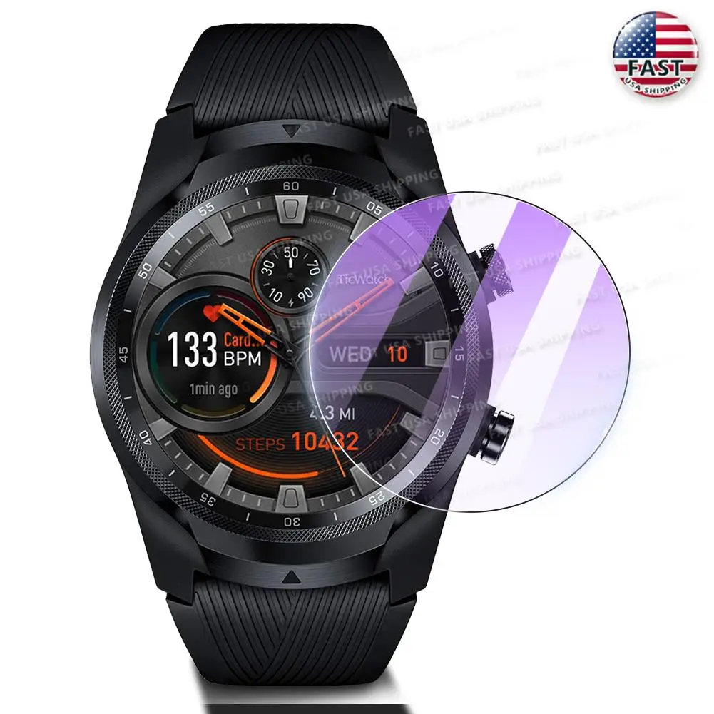 34.5mm 35mm 35.5mm Smart Watch Tempered Glass film Screen Protector For TicWatch S E S2 E2 C2 Pro Protective Cover Accessories
34.5mm 35mm 35.5mm Smart Watch Tempered Glass film Screen Protector For TicWatch S E S2 E2 C2 Pro Protective Cover Accessories
