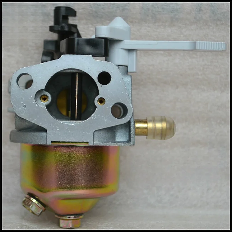 For Xinyu Agricultural Parts Xinyu Tiller Carburetor 1P65F Engine Carburetor Manual Choke
For Xinyu Agricultural Parts Xinyu Tiller Carburetor 1P65F Engine Carburetor Manual Choke