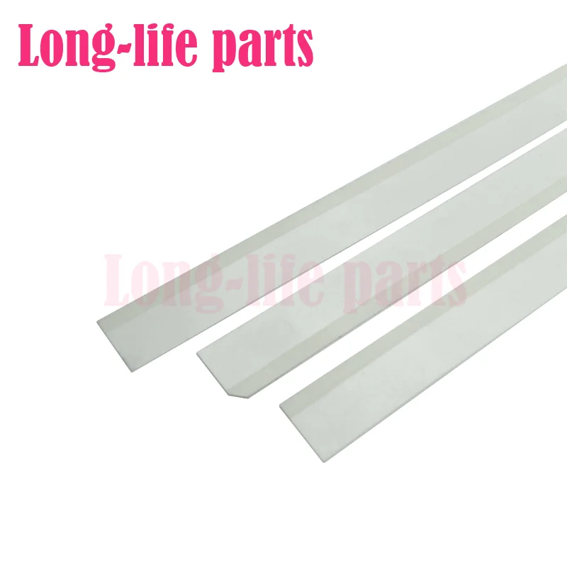 10PCS Developing Powder Baffle Pad For Original For Xerox 6500 6550 7500 7550 7600 7780 560 700 Copier Printer Parts
10PCS Developing Powder Baffle Pad For Original For Xerox 6500 6550 7500 7550 7600 7780 560 700 Copier Printer Parts
