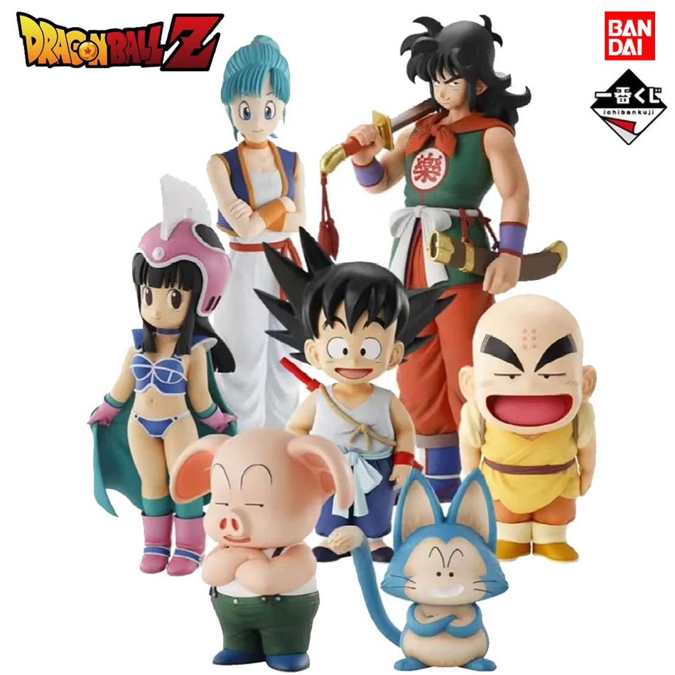 Набор из 6 фигурок Dragon Ball Z: Серия «Разноцветные облака», ПВХ-модели, коллекционные кавайные куклы Гоку для взрослых и детей
Набор из 6 фигурок Dragon Ball Z: Серия «Разноцветные облака», ПВХ-модели, коллекционные кавайные куклы Гоку для взрослых и детей