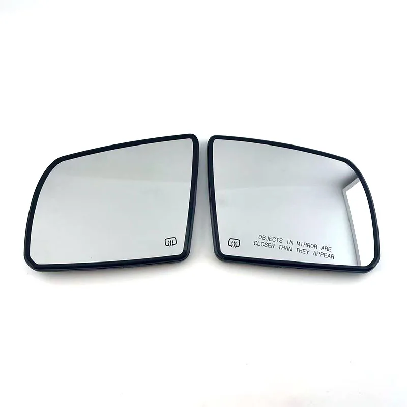 Heated Auto Side Mirror Glass for Toyota Tundra Sequoia 2007-2020 rearview replace left right 2008 2010 2012 2014 2016 2018
Heated Auto Side Mirror Glass for Toyota Tundra Sequoia 2007-2020 rearview replace left right 2008 2010 2012 2014 2016 2018