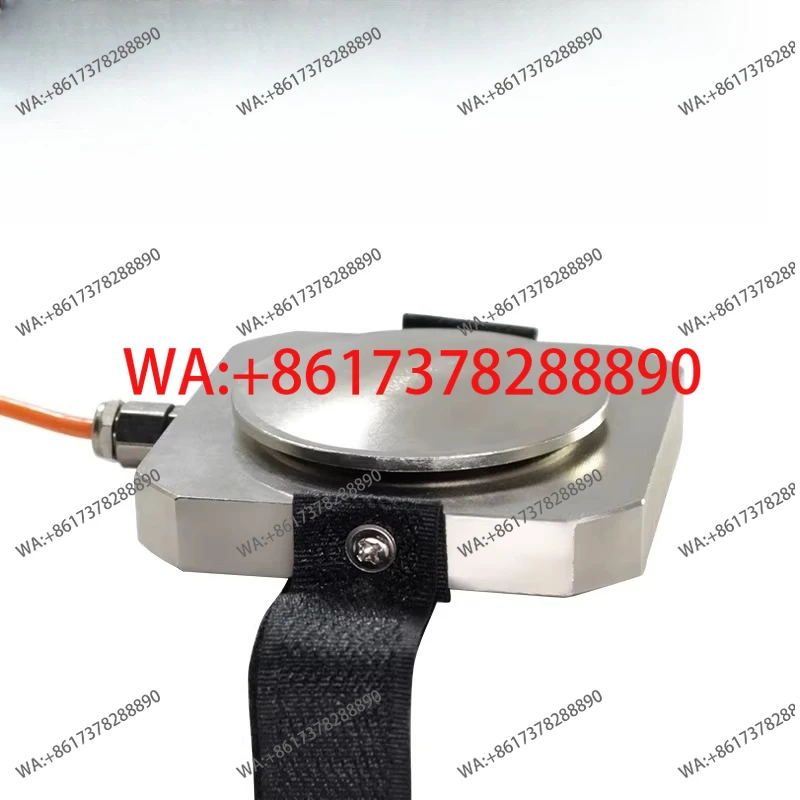 Foot pedal force sensor Automotive brake braking force force detection Stomping factory direct sales
Foot pedal force sensor Automotive brake braking force force detection Stomping factory direct sales
