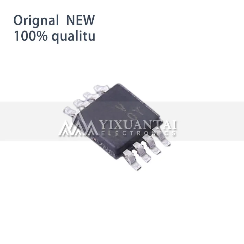 5pcs AD7740YRMZ-REEL7 AD7740Y 7740 Y0Y MSOP-10 New orignal in the stock
5pcs AD7740YRMZ-REEL7 AD7740Y 7740 Y0Y MSOP-10 New orignal in the stock