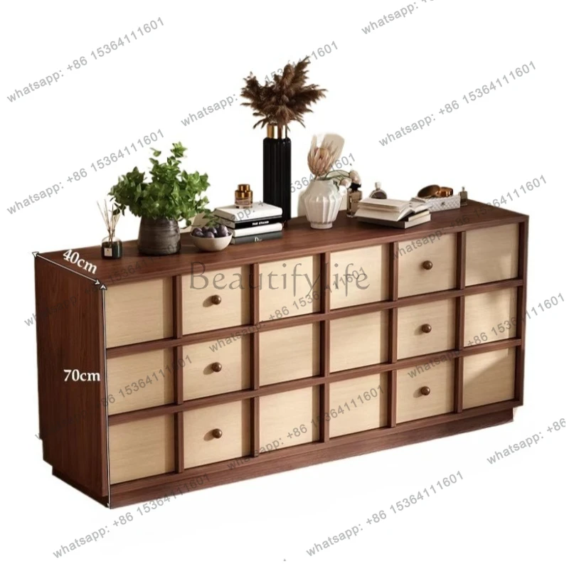 Medieval Style Solid Wood Bucket Cabinet Wall Bedside Locker Retro Sideboard Storage Cabinet Living Room Balcony Furniture
Medieval Style Solid Wood Bucket Cabinet Wall Bedside Locker Retro Sideboard Storage Cabinet Living Room Balcony Furniture