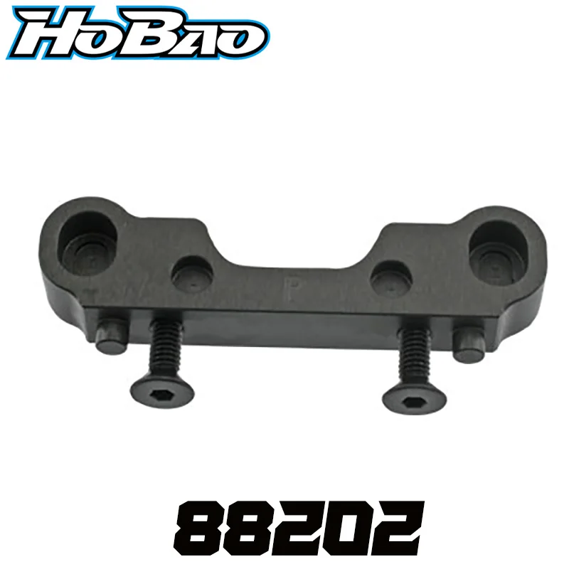 Оригинальный держатель заднего нижнего рычага OFNA/HOBAO RACING 88202 с ЧПУ для 1/8 HYPER 8/SPRINT BUGGY
Оригинальный держатель заднего нижнего рычага OFNA/HOBAO RACING 88202 с ЧПУ для 1/8 HYPER 8/SPRINT BUGGY