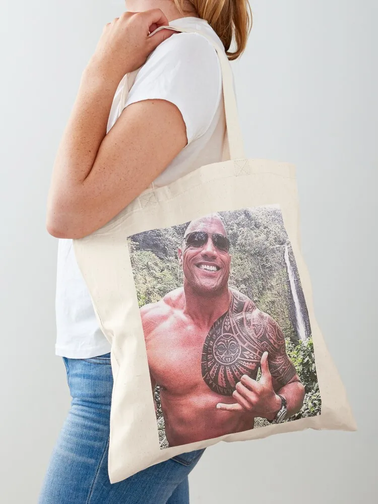 dwayne johnson Tote Bag bags luxury women shopping cart bags Large bags for women tote bag woman
dwayne johnson Tote Bag bags luxury women shopping cart bags Large bags for women tote bag woman