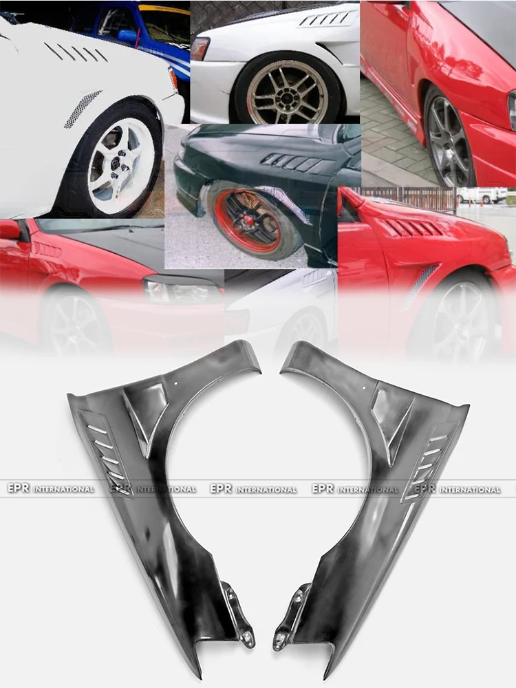 For Toyota Starlet EP82 LS Type Front Fender | +20mm Extended & Stylish Body Upgrade
For Toyota Starlet EP82 LS Type Front Fender | +20mm Extended & Stylish Body Upgrade