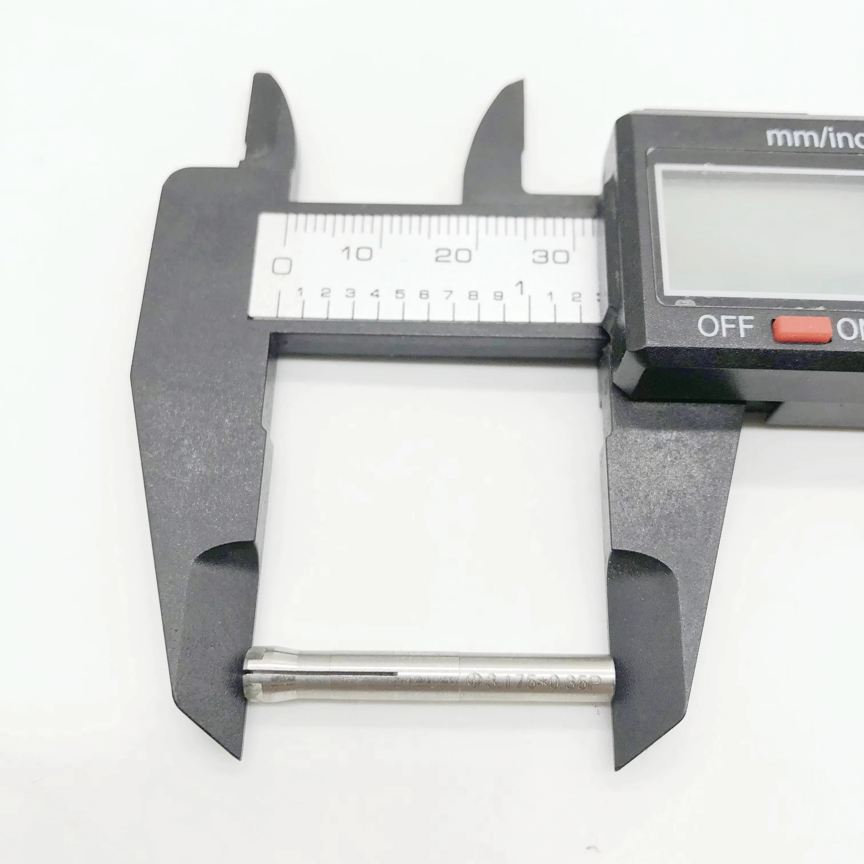 Replacement Jacket Model for Strong 210 102L 105L 102 Marathon H37L1 H200 H20N Micro Motor Nail Tip Handle 3.175mm 3.0mm
Replacement Jacket Model for Strong 210 102L 105L 102 Marathon H37L1 H200 H20N Micro Motor Nail Tip Handle 3.175mm 3.0mm