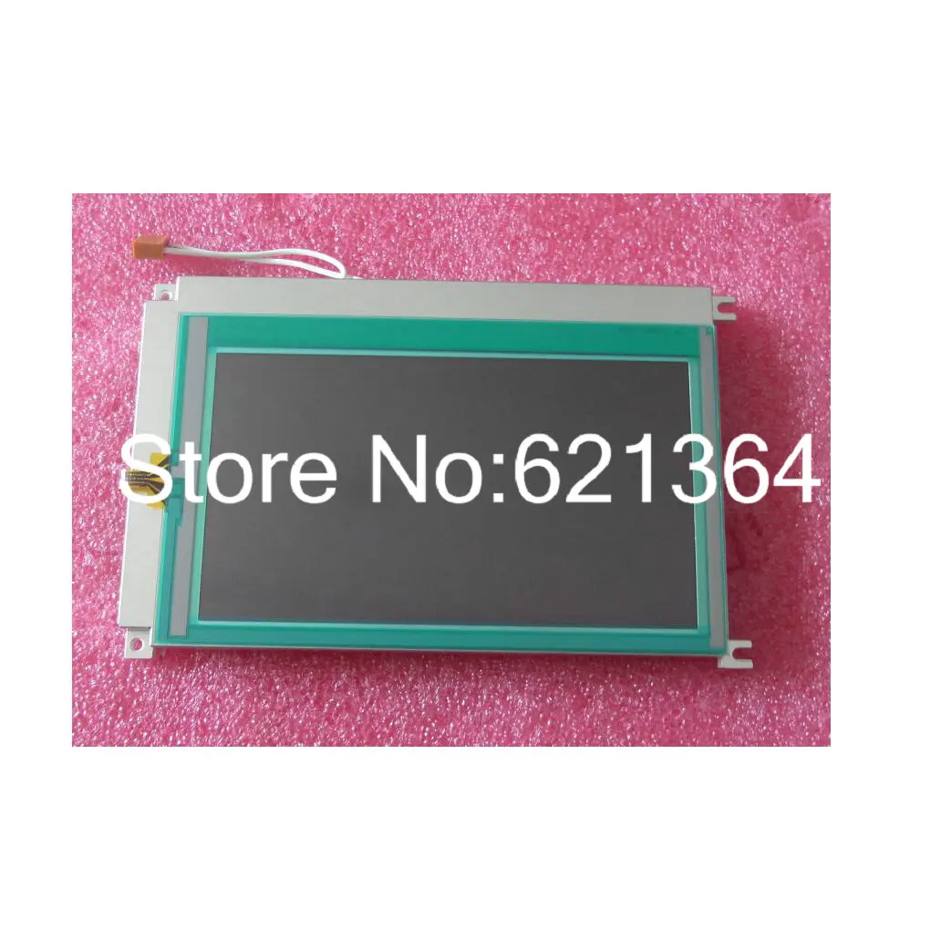 new and original SP14N01L6VLCA industrial LCD Display with tested ok before sending and good price
new and original SP14N01L6VLCA industrial LCD Display with tested ok before sending and good price