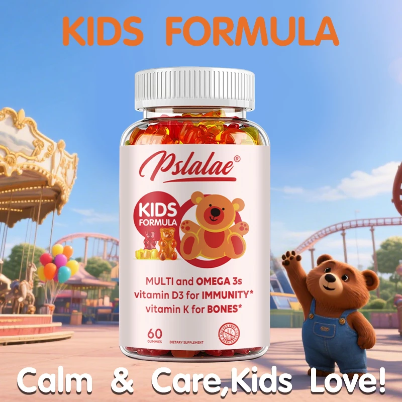 Детские мультивитаминные жевательные конфеты — способствует здоровью костной и иммунной системы, улучшает функцию пищеваривания и повышает питание
Детские мультивитаминные жевательные конфеты — способствует здоровью костной и иммунной системы, улучшает функцию пищеваривания и повышает питание