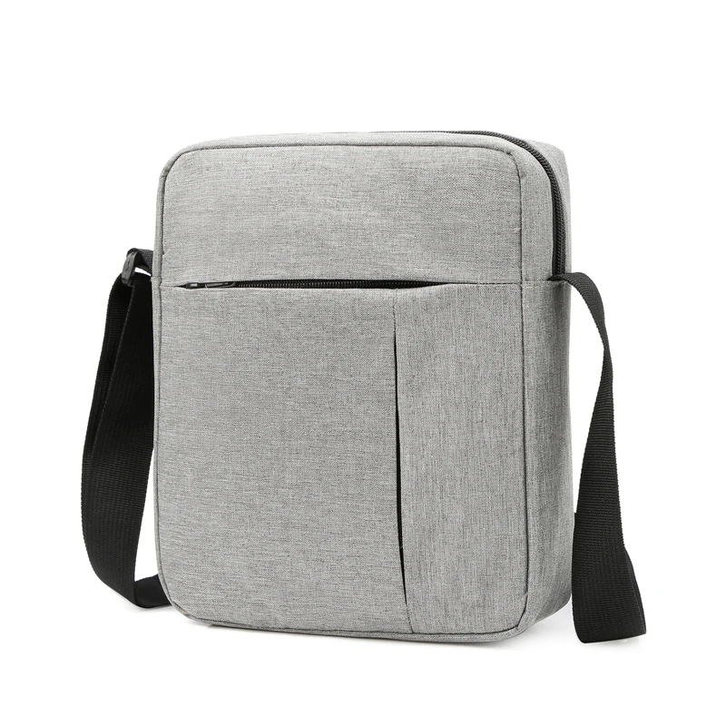 Unisex square bag, Men's and Women's single shoulder crossbody bag, backpack, Korean version, travel business shoulder bag
Unisex square bag, Men's and Women's single shoulder crossbody bag, backpack, Korean version, travel business shoulder bag