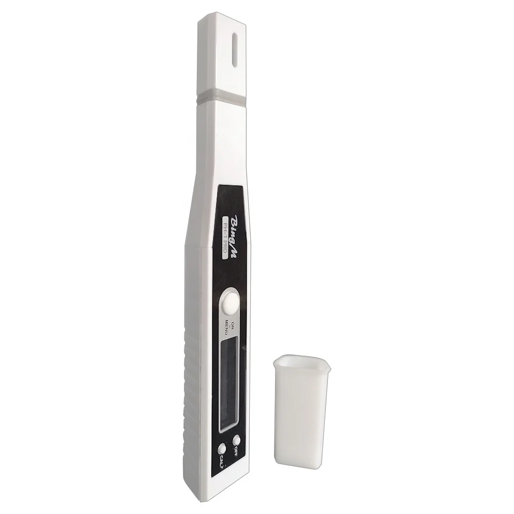 PH Meter Digital Water Quality PH Tester forPools, Drinking Water, Aquariums PH Digital Meter Pen Type
PH Meter Digital Water Quality PH Tester forPools, Drinking Water, Aquariums PH Digital Meter Pen Type