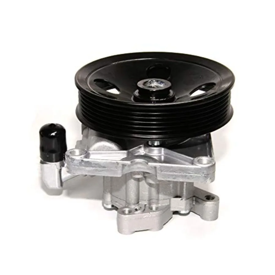 Power Steering Pump for Mercedes-Bens GL450 4.6L 4.7L GL550 5.5L ML350 3.0L 3.5L ML550 5.5L R350 3.5L CL550 E350 E550 S550 CLS5
Power Steering Pump for Mercedes-Bens GL450 4.6L 4.7L GL550 5.5L ML350 3.0L 3.5L ML550 5.5L R350 3.5L CL550 E350 E550 S550 CLS5