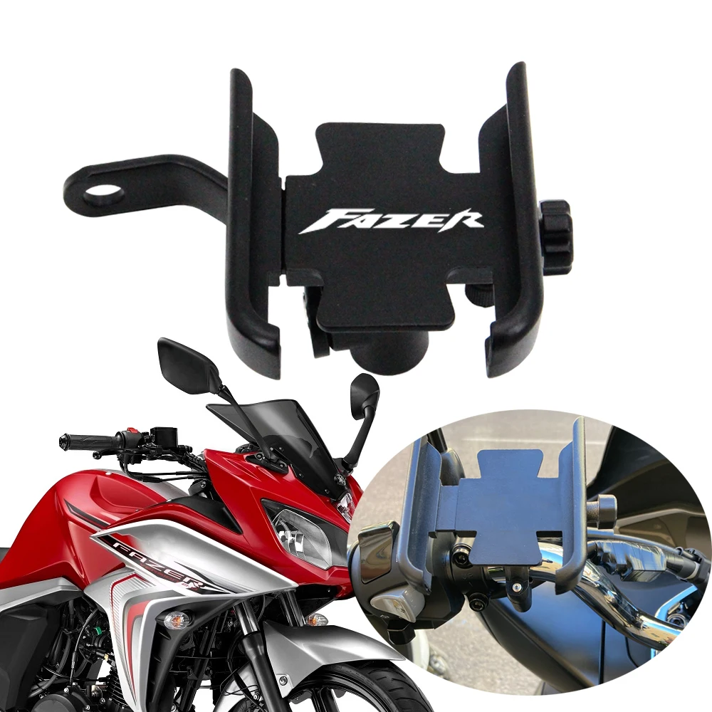 Для Yamaha FZ1 FAZER FZ6 FZ6R FZ8 FAZER FZ750 FZR1000 аксессуары для мотоциклов держатель для GPS Подставка Кронштейн
Для Yamaha FZ1 FAZER FZ6 FZ6R FZ8 FAZER FZ750 FZR1000 аксессуары для мотоциклов держатель для GPS Подставка Кронштейн