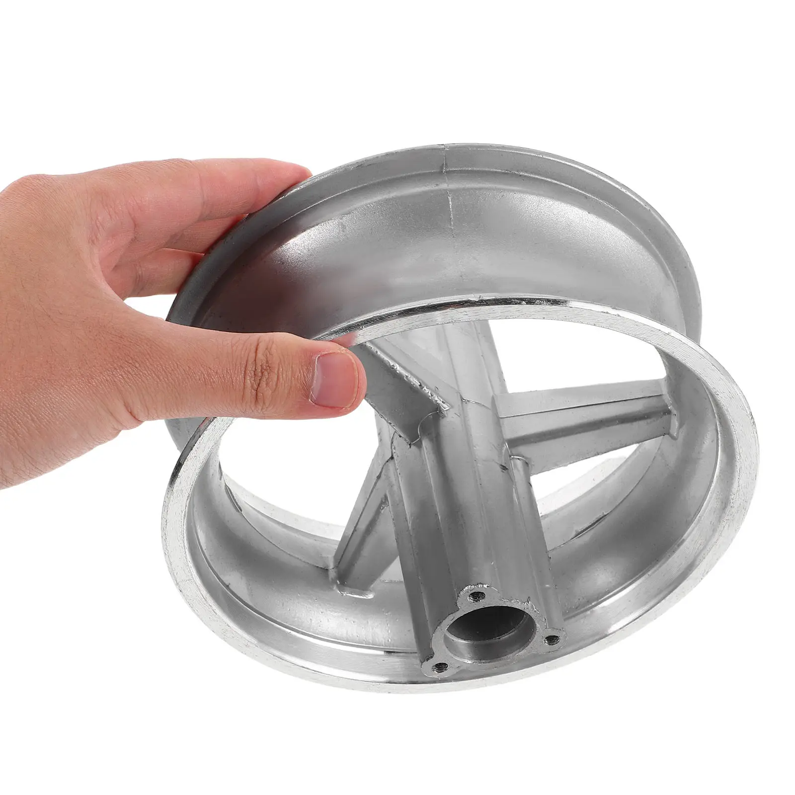 Mini Motorcycle Rear Wheel Rim Lightweight Aluminum Alloy Pocket Bike Wheels Compatible 47Cc 49Cc 11050-65 Racing Dirt Bike
Mini Motorcycle Rear Wheel Rim Lightweight Aluminum Alloy Pocket Bike Wheels Compatible 47Cc 49Cc 11050-65 Racing Dirt Bike