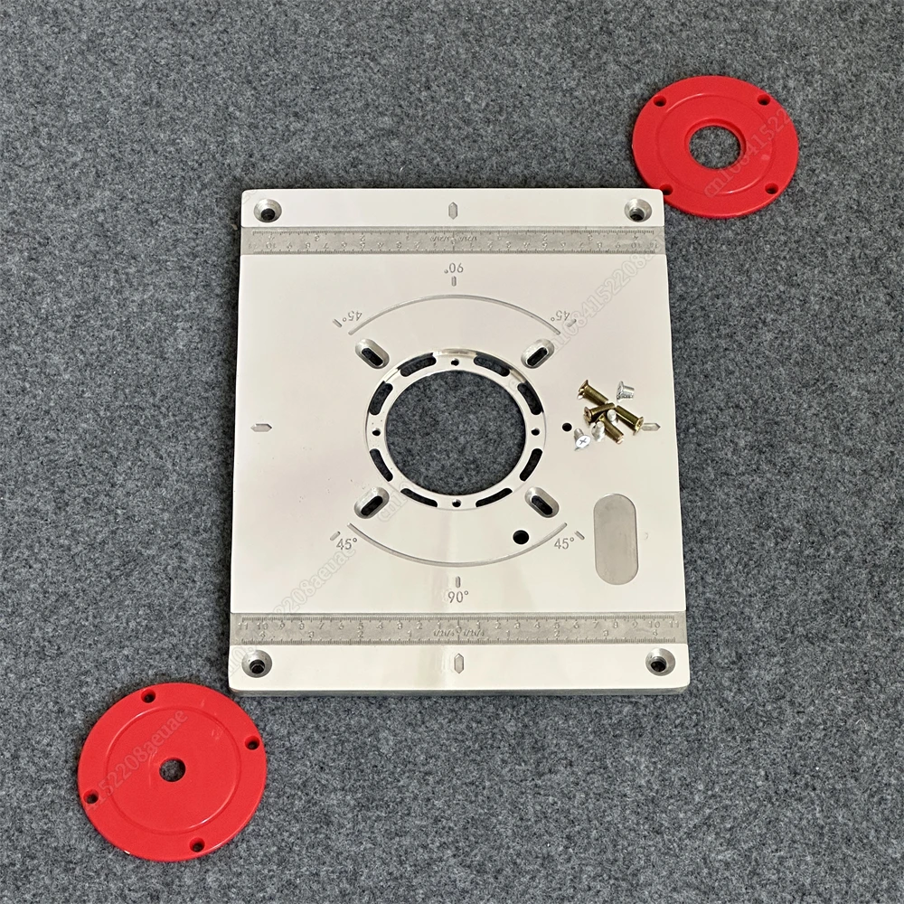 Многофункциональная вставная пластина из алюминиевого сплава для фрезерного стола, для обрезных и гравировальных станков
Многофункциональная вставная пластина из алюминиевого сплава для фрезерного стола, для обрезных и гравировальных станков