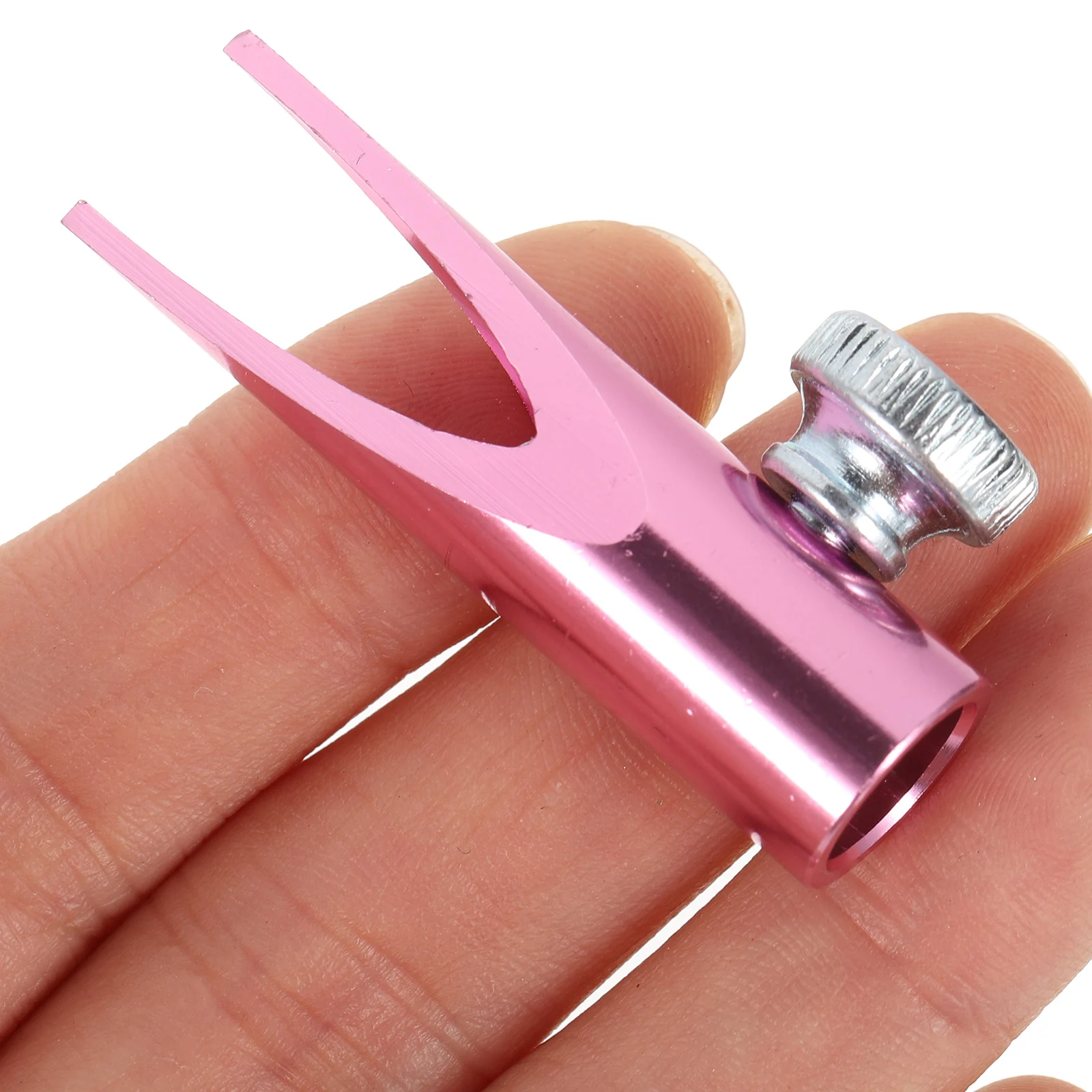 Pencil Sharpener Aluminum Alloy Creative Design Kids School Supplies Eyebrow Tool Lip Liner Makeup Pencil Sharpeners
Pencil Sharpener Aluminum Alloy Creative Design Kids School Supplies Eyebrow Tool Lip Liner Makeup Pencil Sharpeners