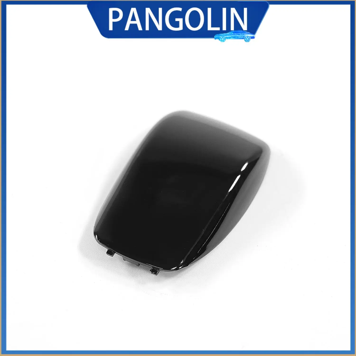 PANGOLIN Glossy Black Smart Key Case Cover Rear Cover for Mercedes Benz A B C E S Class GLA GLB GLC GLE GLS CLA CLS 2016 2021
PANGOLIN Glossy Black Smart Key Case Cover Rear Cover for Mercedes Benz A B C E S Class GLA GLB GLC GLE GLS CLA CLS 2016 2021