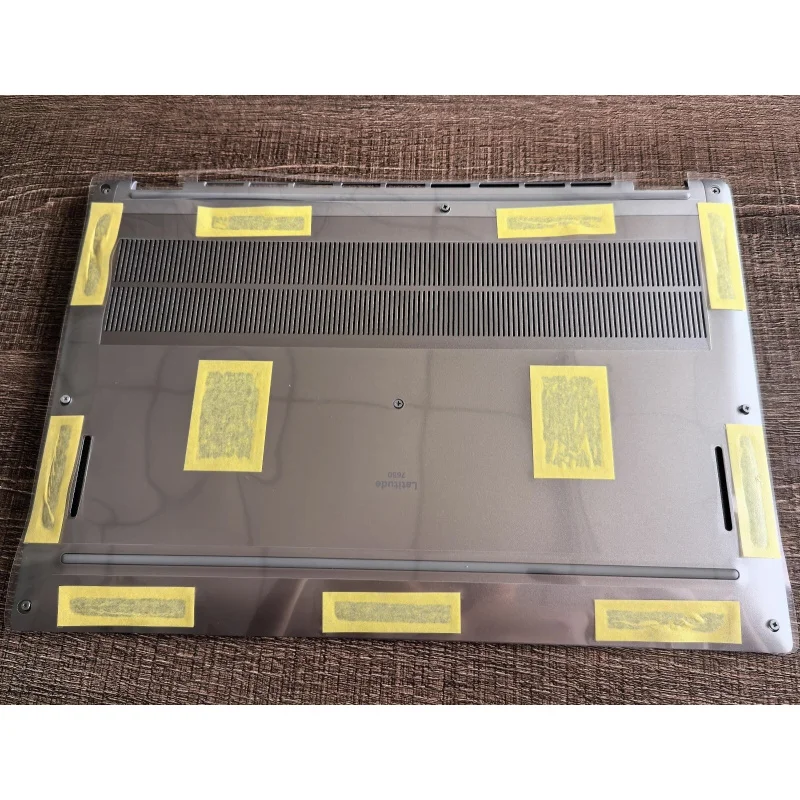 S+ New Bottom D Cover Lower Case Door For Dell Latitude 7650 E7650 0654FD 654FD
S+ New Bottom D Cover Lower Case Door For Dell Latitude 7650 E7650 0654FD 654FD